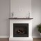 Ekena Millwork Claremont Ceiling Medallion (Fits Canopies up to 7"), 10 5/8"OD x 5 3/4"ID x 1/2"P, Primed White CM10CL - alternate 9